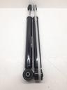 AMORTIGUADOR TRAS VW FOX POLO SPACEFOX 05-14 BUJE BUJE - Vista 3