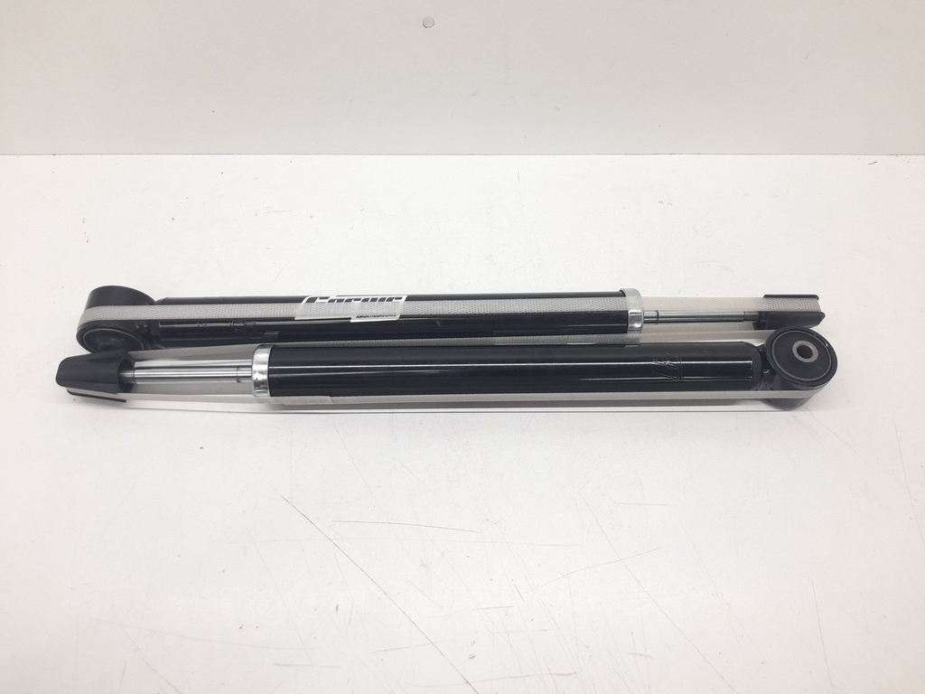 AMORTIGUADOR TRAS VW FOX POLO SPACEFOX 05-14 BUJE BUJE - Vista 5