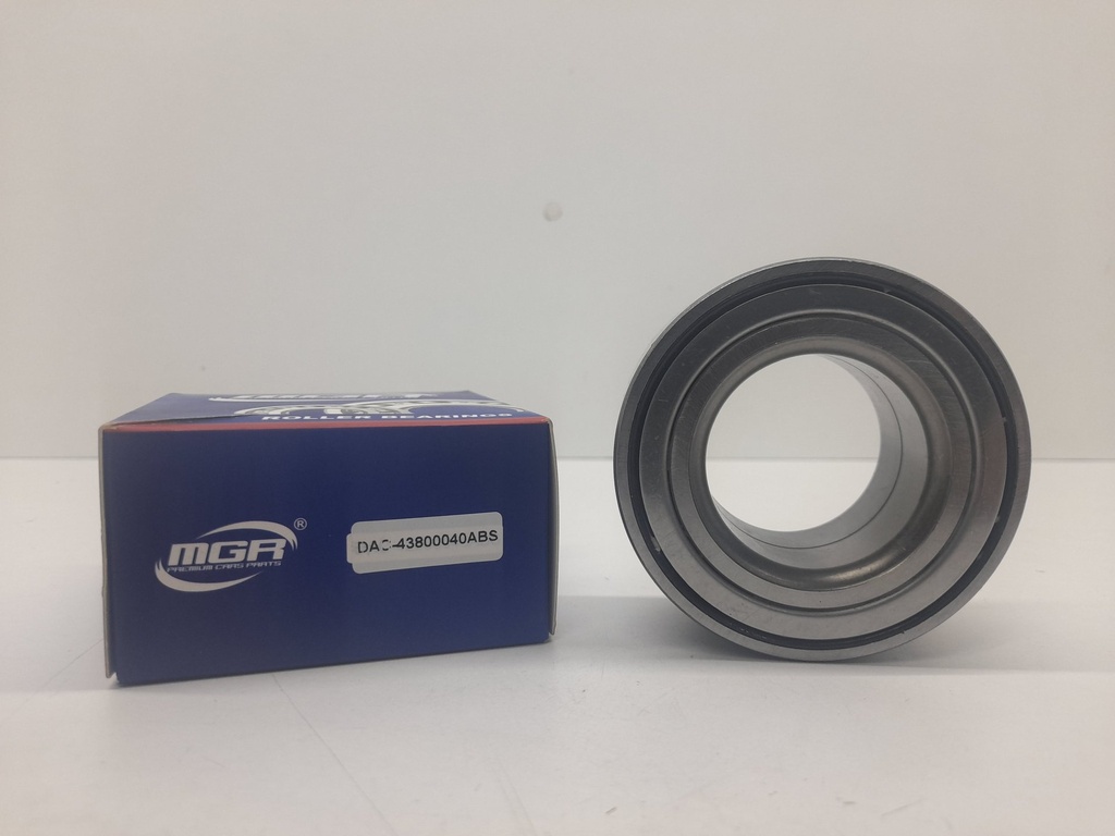 ROLINERA DELT DODGE CALIBER JEEP COMPASS 06-12 C/ABS 43X80X40 - Vista 9