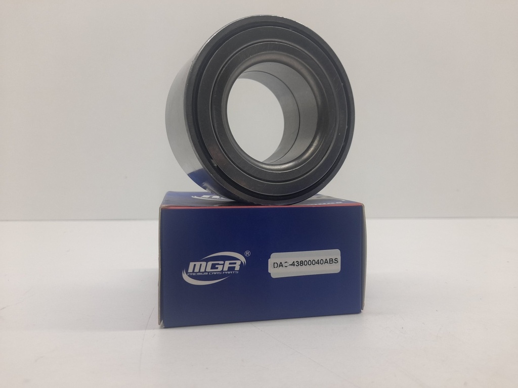 ROLINERA DELT DODGE CALIBER JEEP COMPASS 06-12 C/ABS 43X80X40 - Vista 10