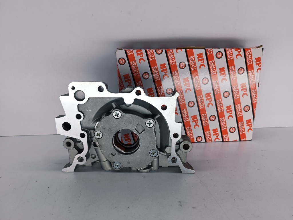 BOMBA ACEITE SPARK MATIZ TICO DAMAS - Vista 1
