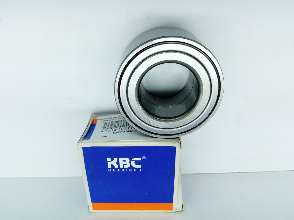 ROLINERA DELT LASER ALLEGRO 98-04 X1 BORA GOLF SKODA OCTAVIA 2.0 SEAT LEON TOLEDO 1.8 00-05 AUDI A3 99-05 40X74X40 - Vista 2