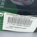 ROLINERA DELT LANCER TOURING 2.0 OUTLANDER 40X80X40 - Vista 9