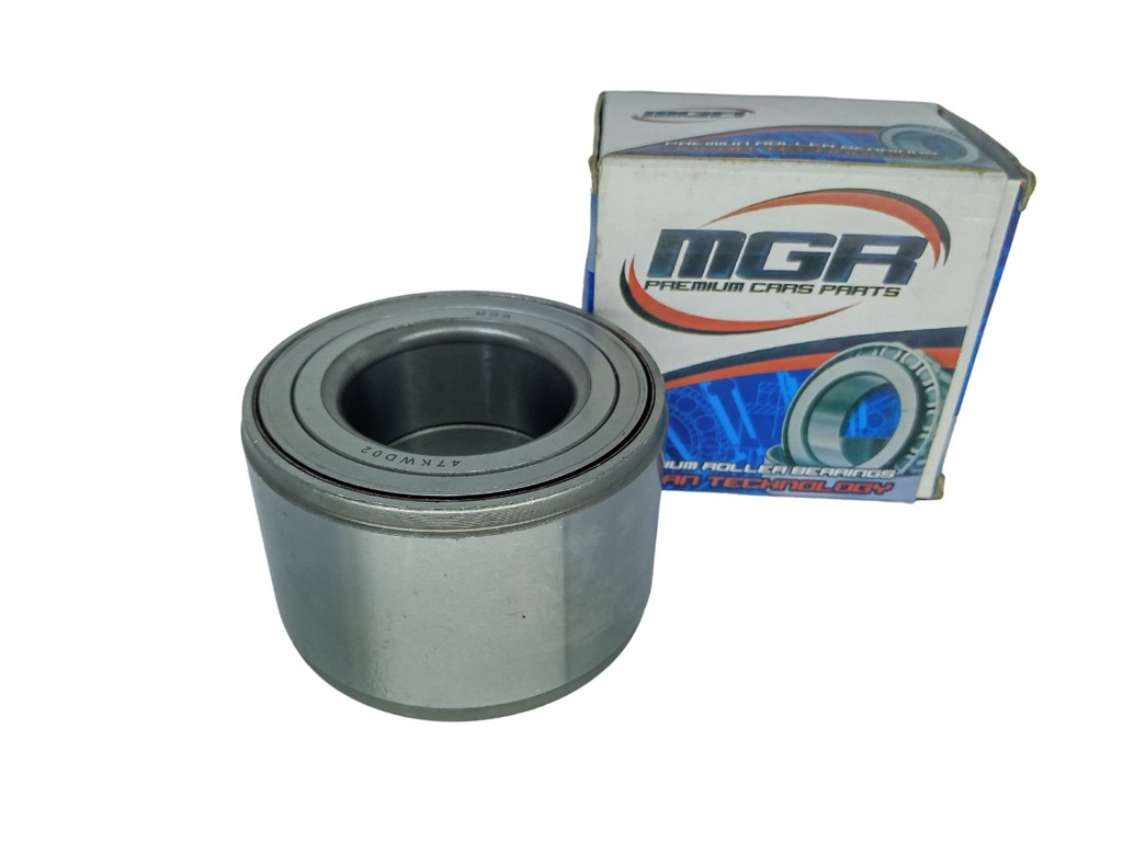 ROLINERA DELT MAZDA BT50 2.6 2600 4X4 (47X88X55) - Vista 2