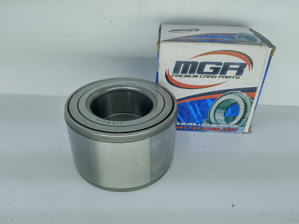 ROLINERA DELT MAZDA BT50 2.6 2600 4X4 (47X88X55) - Vista 3