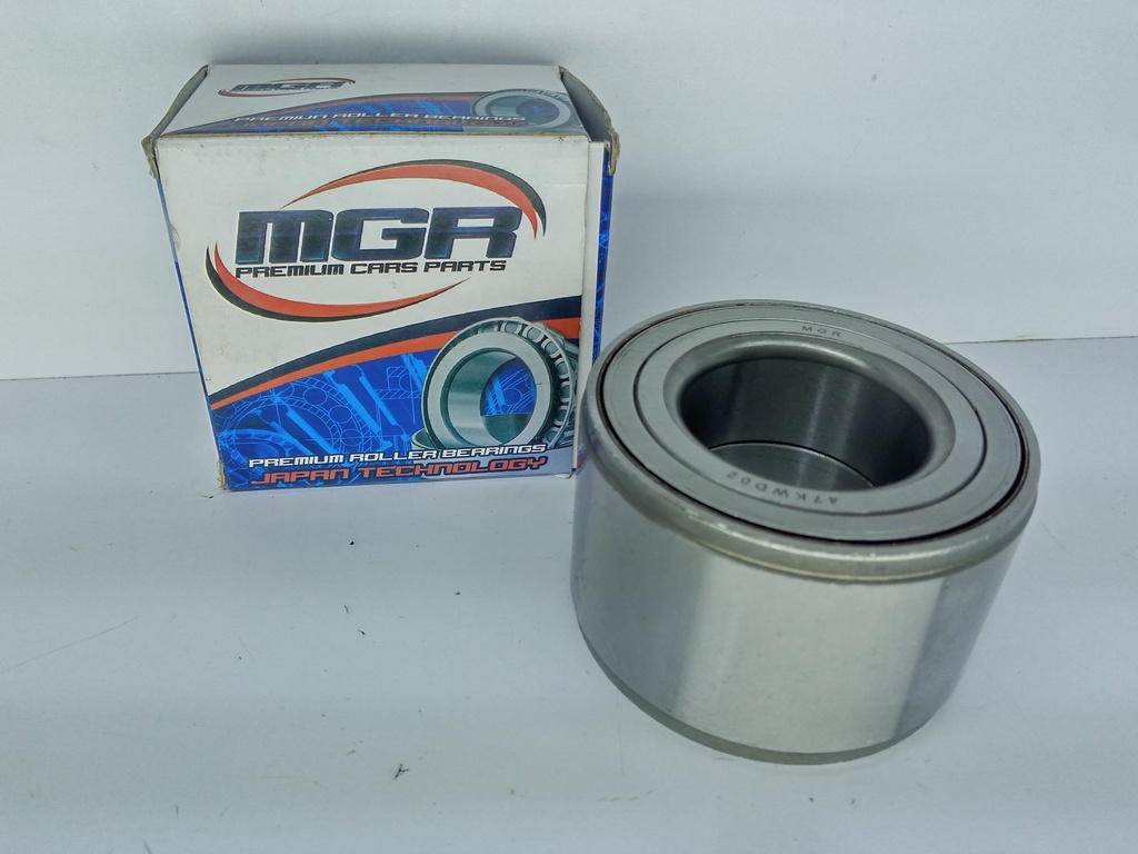 ROLINERA DELT MAZDA BT50 2.6 2600 4X4 (47X88X55) - Vista 5
