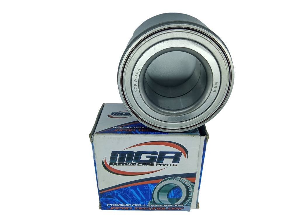 ROLINERA DELT MAZDA BT50 2.6 2600 4X4 (47X88X55) - Vista 6