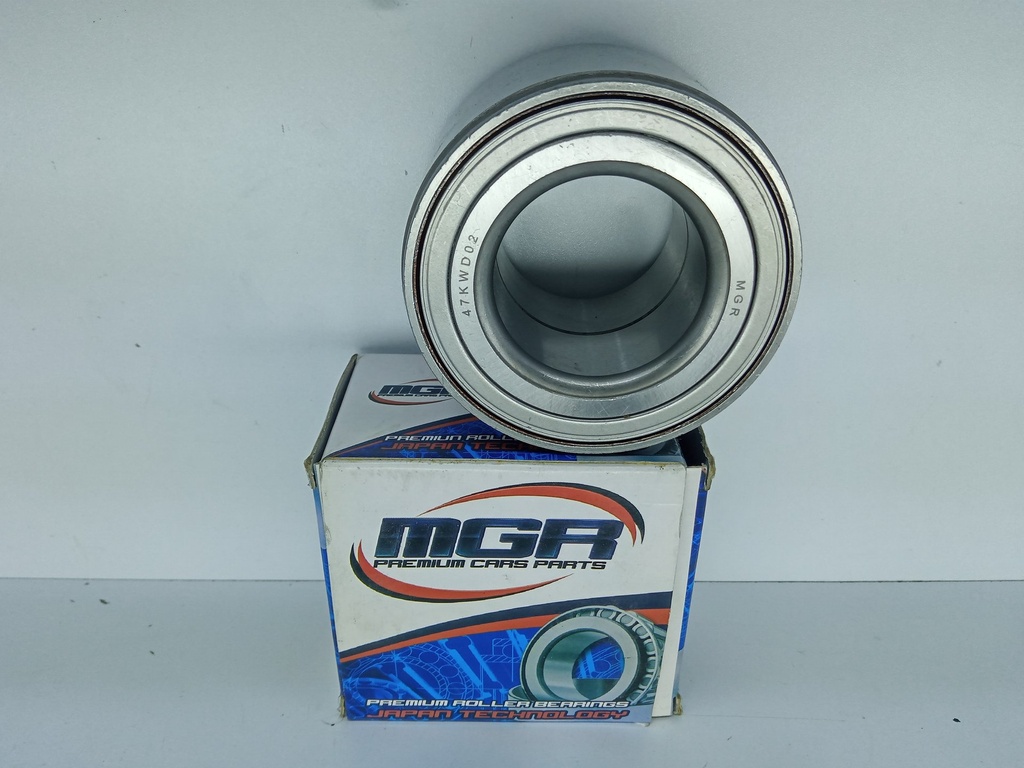 ROLINERA DELT MAZDA BT50 2.6 2600 4X4 (47X88X55) - Vista 7