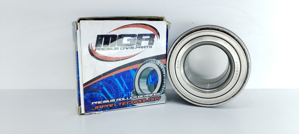 ROLINERA DELT MAZDA BT50 2.6 2600 4X4 (47X88X55) - Vista 9