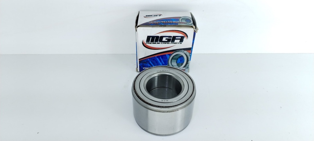ROLINERA DELT MAZDA BT50 2.6 2600 4X4 (47X88X55) - Vista 10