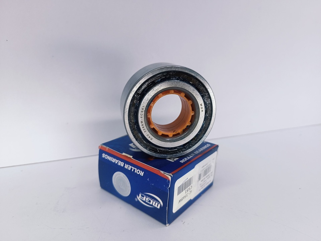 ROLINERA DELT STARLET 1.3 93-99 35X68X33 - Vista 2