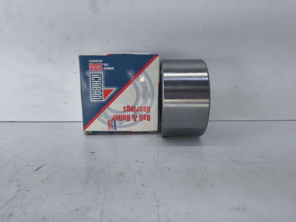 ROLINERA DELT YARIS BELTA ABS 40X75X39 - Vista 1