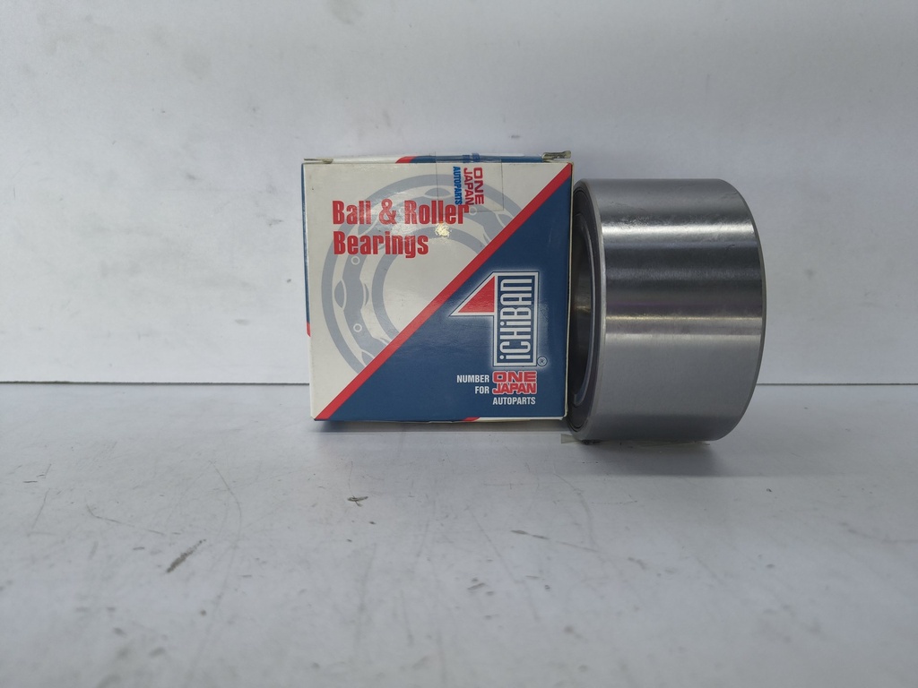 ROLINERA DELT YARIS BELTA ABS 40X75X39 - Vista 2