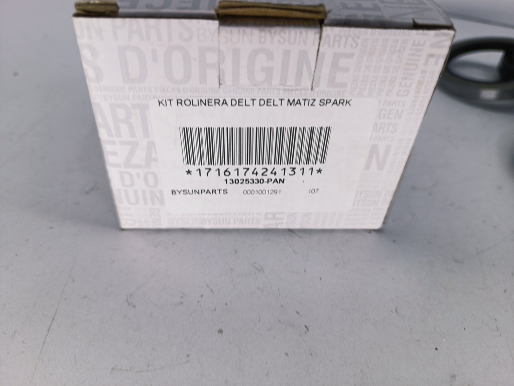 ROLINERA KIT DELT EXT Y INT MATIZ SPARK - Vista 3
