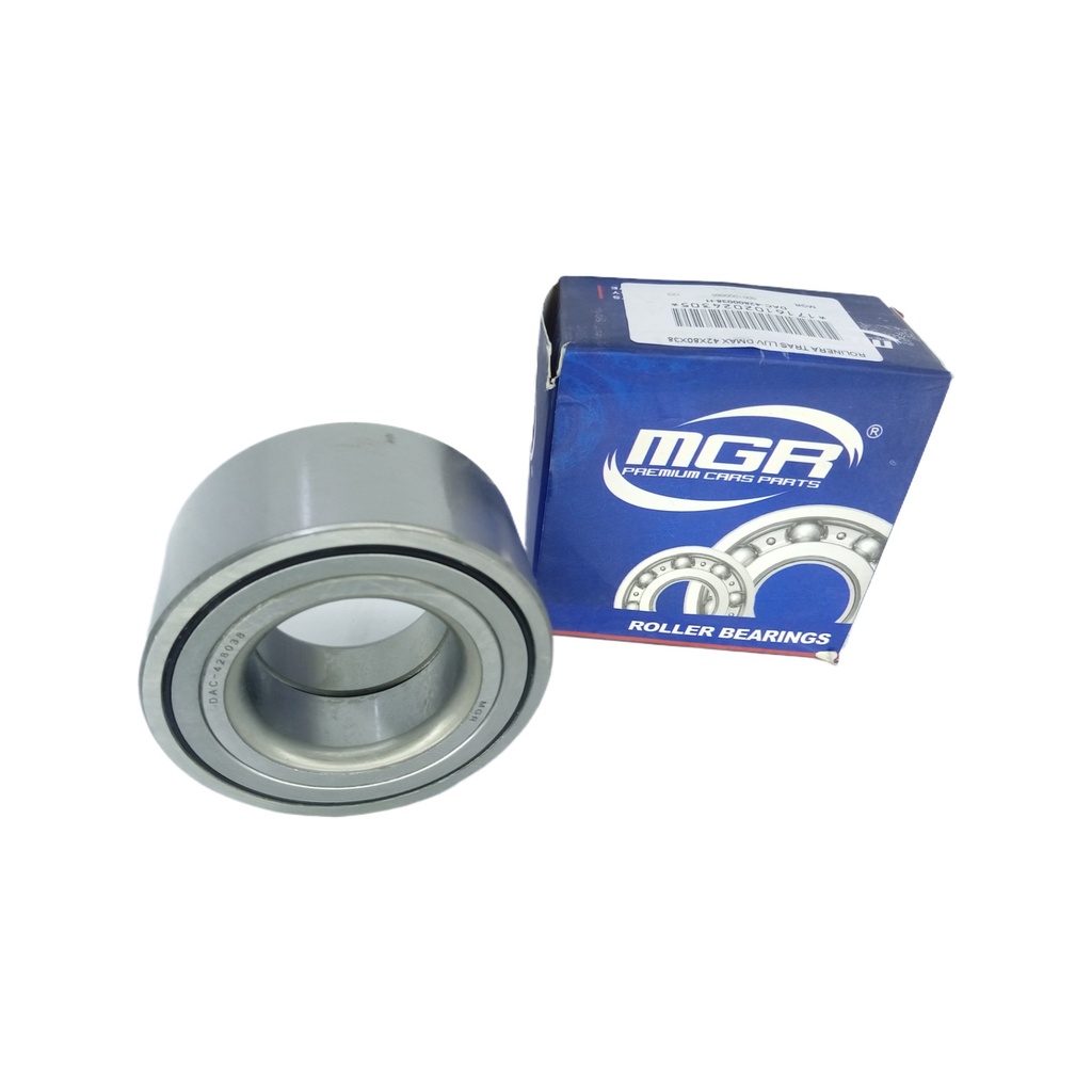 ROLINERA TRAS LUV DMAX 42X80X38 - Vista 1