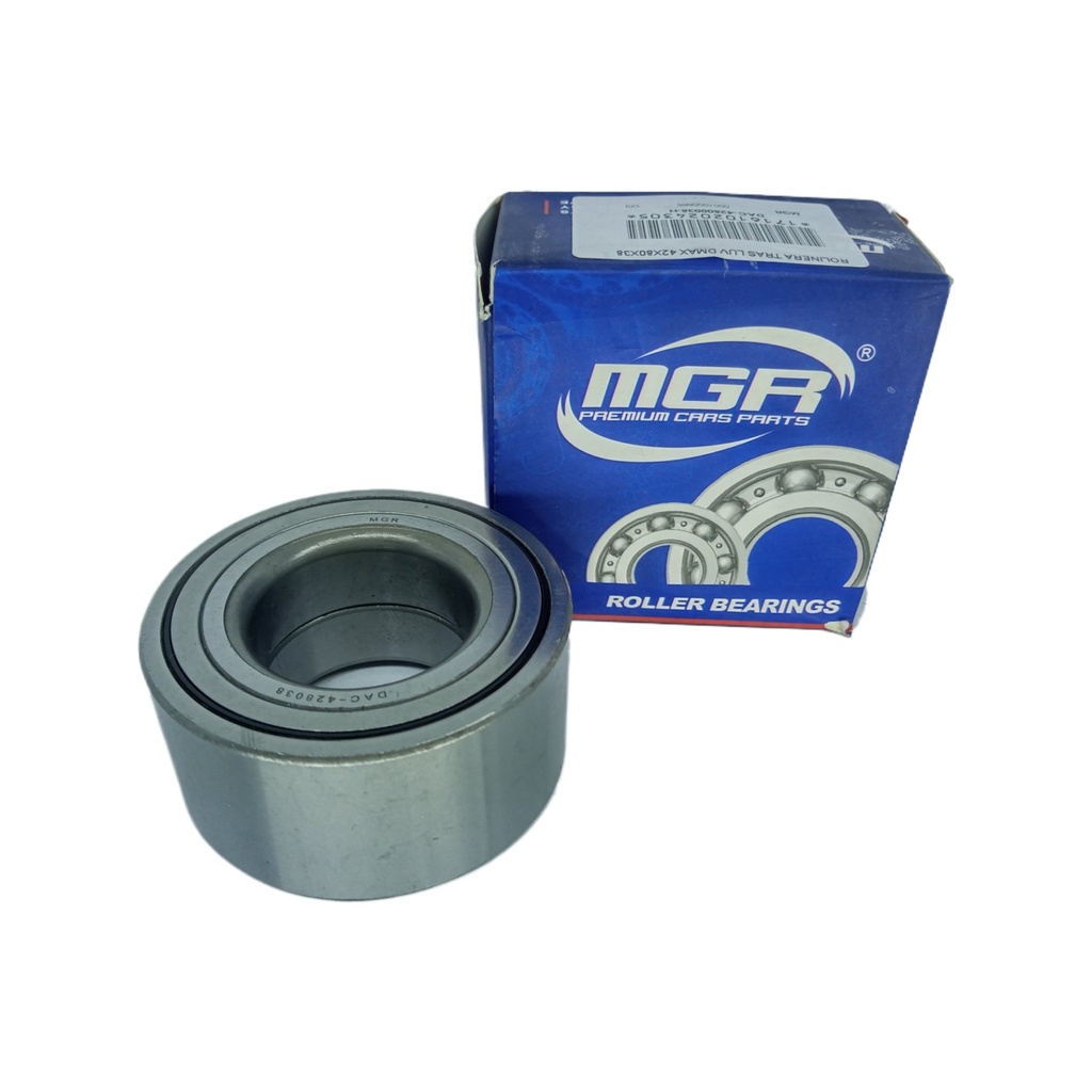 ROLINERA TRAS LUV DMAX 42X80X38 - Vista 3