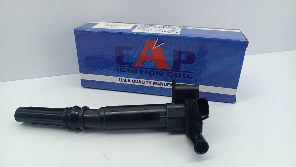 BOBINA SUPER DUTY 6.2 DERECHA - Vista 6