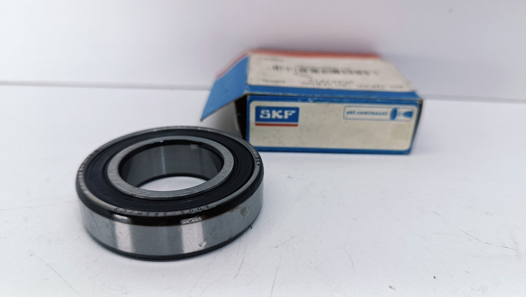 ROLINERA UNIVERSAL 6005 25X47X12 - Vista 2