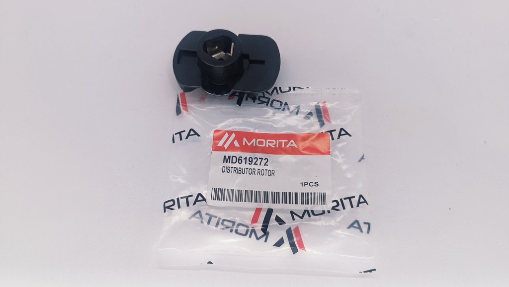 ROTOR DISTRIBUCION L300 2.0 INY MAZDA BT50 - Vista 2