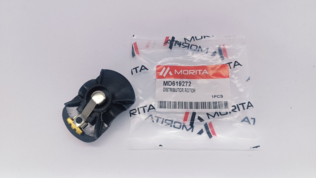 ROTOR DISTRIBUCION L300 2.0 INY MAZDA BT50 - Vista 3