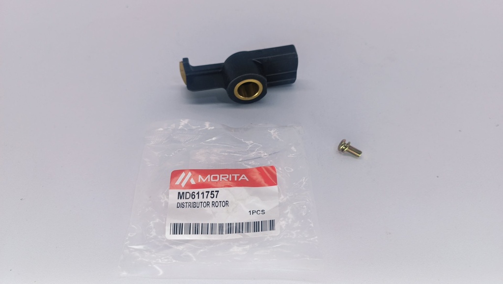 ROTOR DISTRIBUCION MONTERO DAKAR - Vista 4