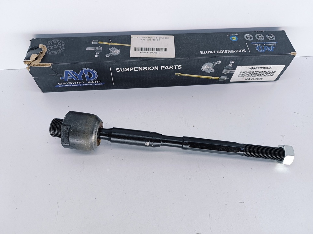 ROTULA 4RUNNER FJ CRUISER 4.0 1GR 03-08 - Vista 1