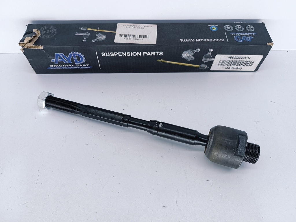 ROTULA 4RUNNER FJ CRUISER 4.0 1GR 03-08 - Vista 3