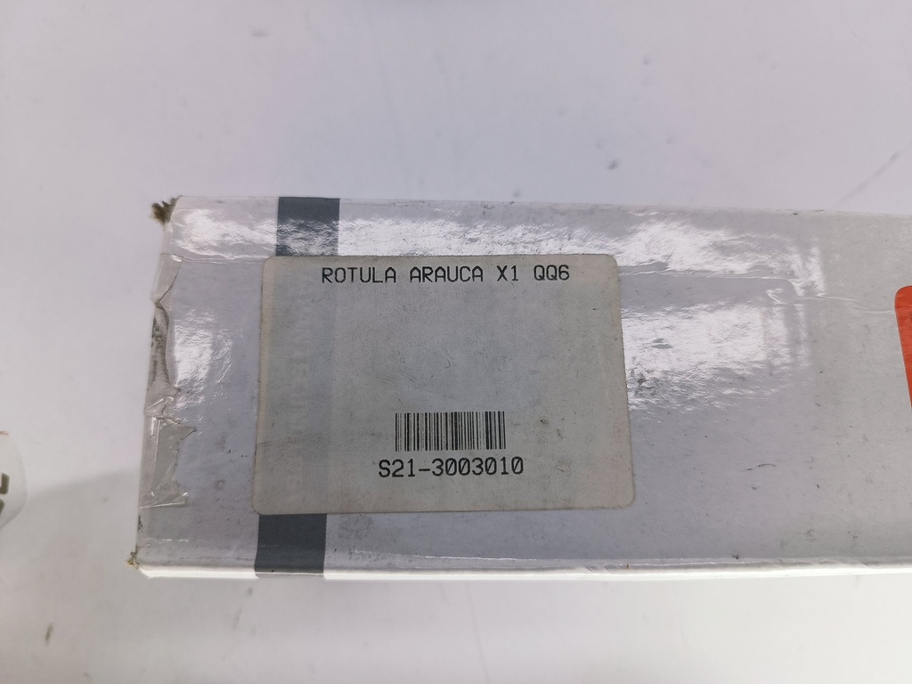 ROTULA ARAUCA X1 QQ6 - Vista 4