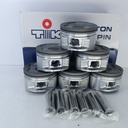 PISTON 4RUNNER 96-02 PRADO 00-06 3.4 5VZ (020) - Vista 7