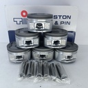 PISTON 4RUNNER 96-02 PRADO 00-06 3.4 5VZ (020) - Vista 8