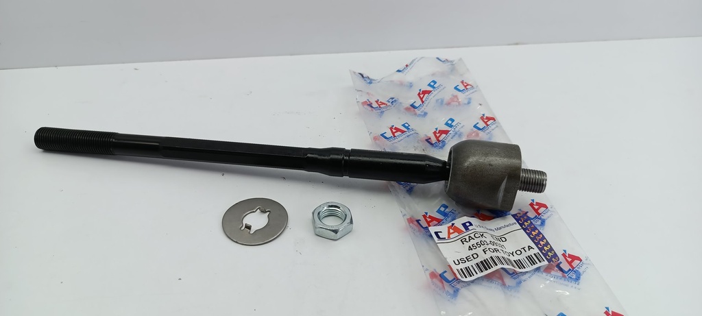 ROTULA HILUX KAVAK 2.7 FORTUNER 05-12 - Vista 1