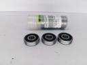 ROLINERA ALTERNADOR ARRANQUE UNIVERSAL 10x30x9mm - Vista 1