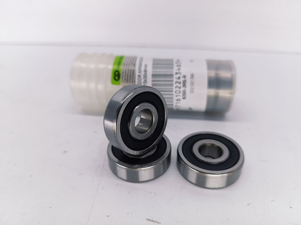 ROLINERA ALTERNADOR ARRANQUE UNIVERSAL 10x30x9mm - Vista 2