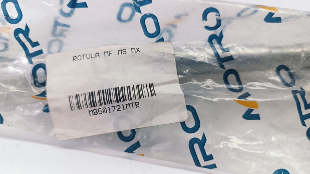 ROTULA MF MS MX 2.0 89-93 GALANT H41 - Vista 5