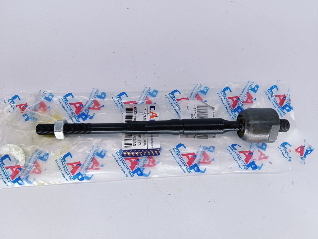 ROTULA NISSAN SENTRA B16 2.0 06-12 - Vista 3