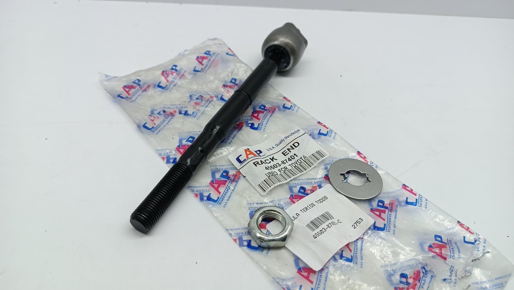 ROTULA TERIOS COOL BEGO 1.3 1.5 00-14 - Vista 7