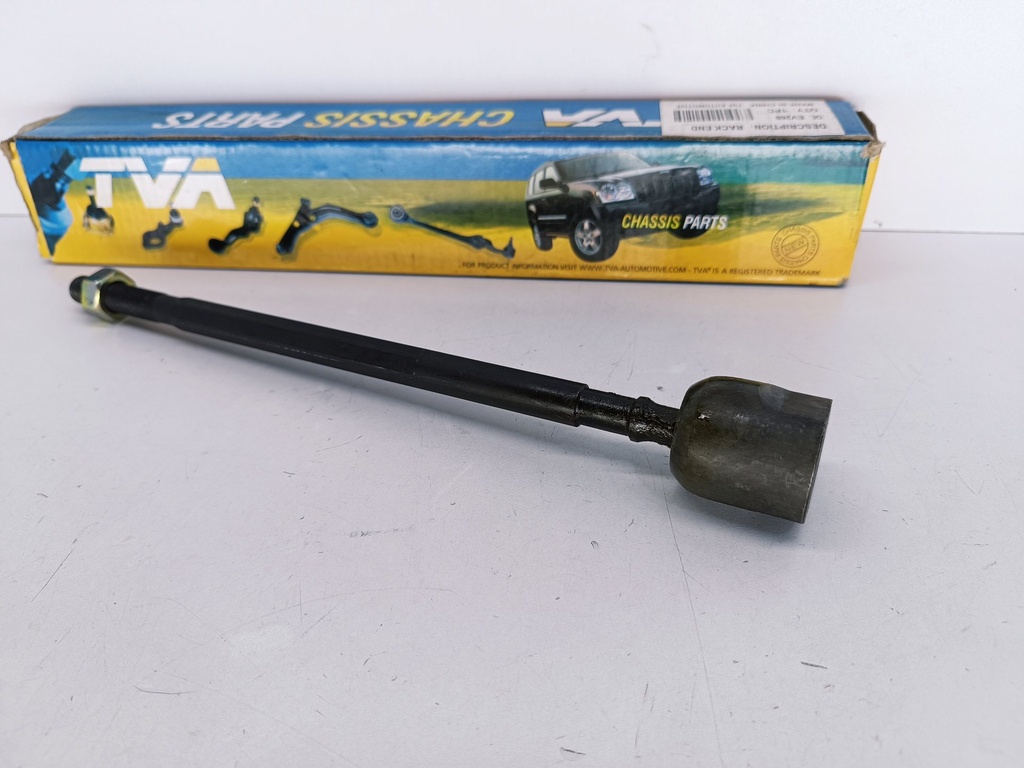 ROTULA SWIFT 1.3 92-98 ESTEEM (DIRECCION MECANICA) (HEMBRA) - Vista 2
