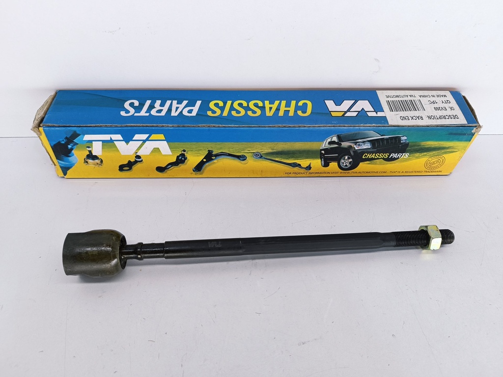 ROTULA SWIFT 1.3 92-98 ESTEEM (DIRECCION MECANICA) (HEMBRA) - Vista 3