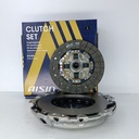 KIT CROCHE 210MMX21E NEW SENSATION ARAYA BABY YARIS EXPLOSION (SIN COLLARIN) - Vista 3