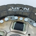 KIT CROCHE 210MMX21E NEW SENSATION ARAYA BABY YARIS EXPLOSION (SIN COLLARIN) - Vista 5