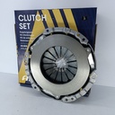 KIT CROCHE 210MMX21E NEW SENSATION ARAYA BABY YARIS EXPLOSION (SIN COLLARIN) - Vista 7