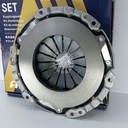 KIT CROCHE 210MMX21E NEW SENSATION ARAYA BABY YARIS EXPLOSION (SIN COLLARIN) - Vista 10