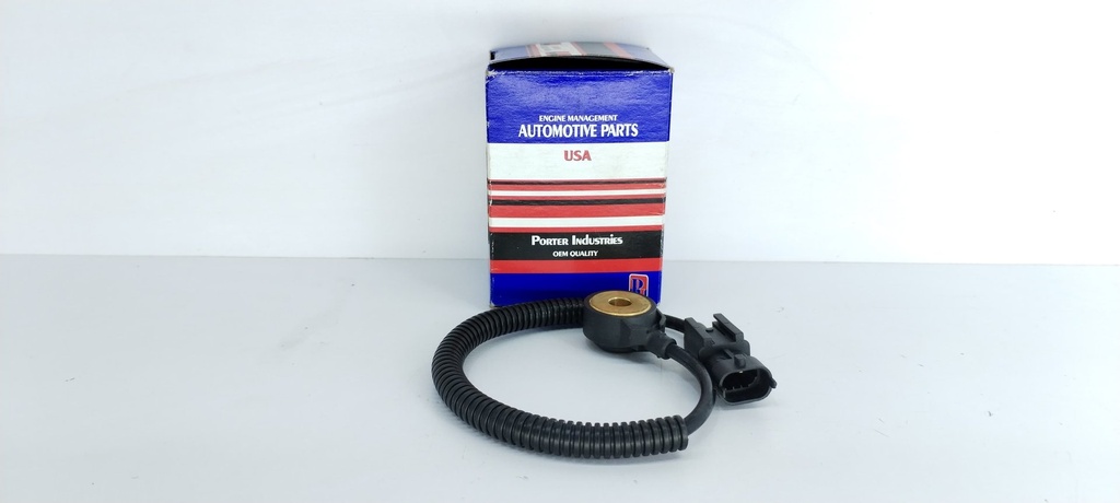SENSOR DETONACION KIA RIO 06-11 2 PINES - Vista 1