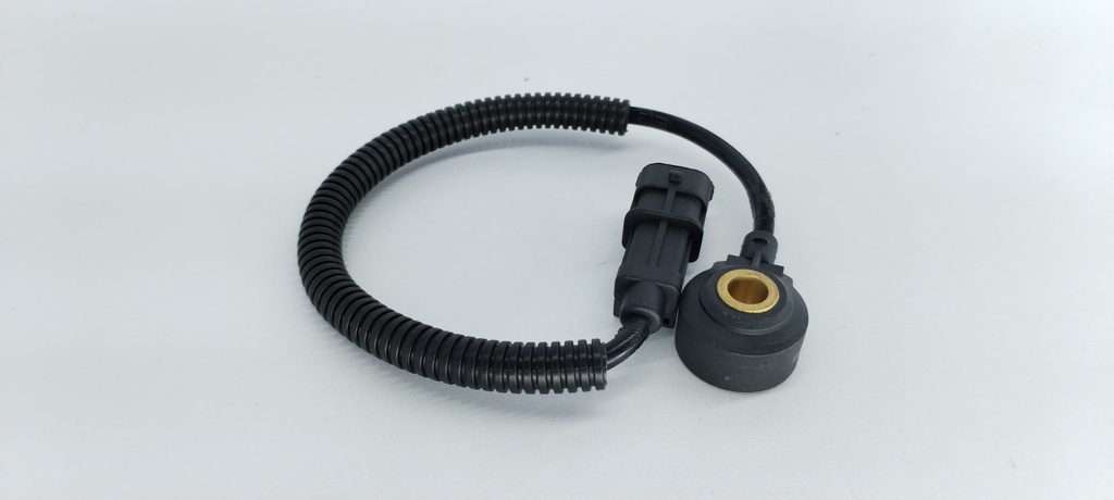 SENSOR DETONACION KIA RIO 06-11 2 PINES - Vista 3