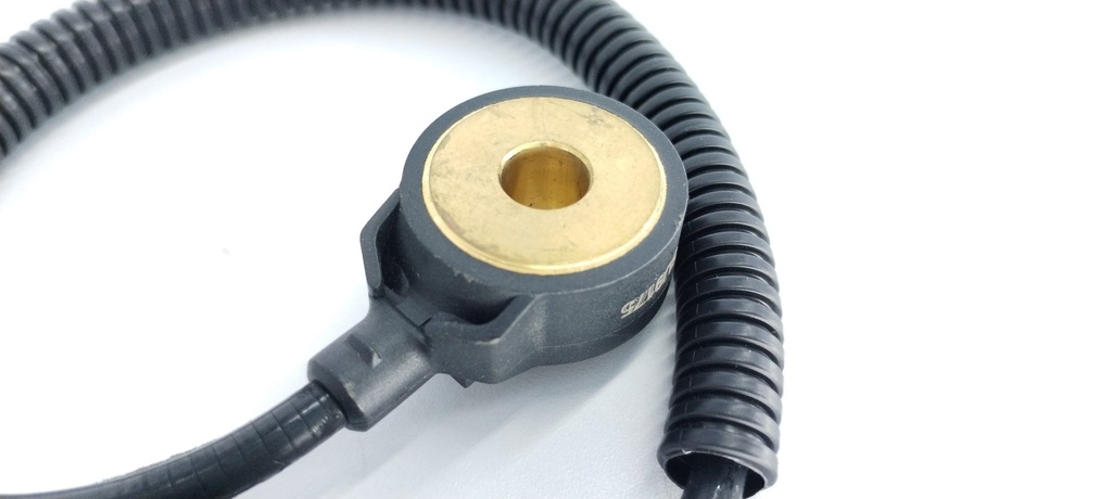 SENSOR DETONACION KIA RIO 06-11 2 PINES - Vista 5