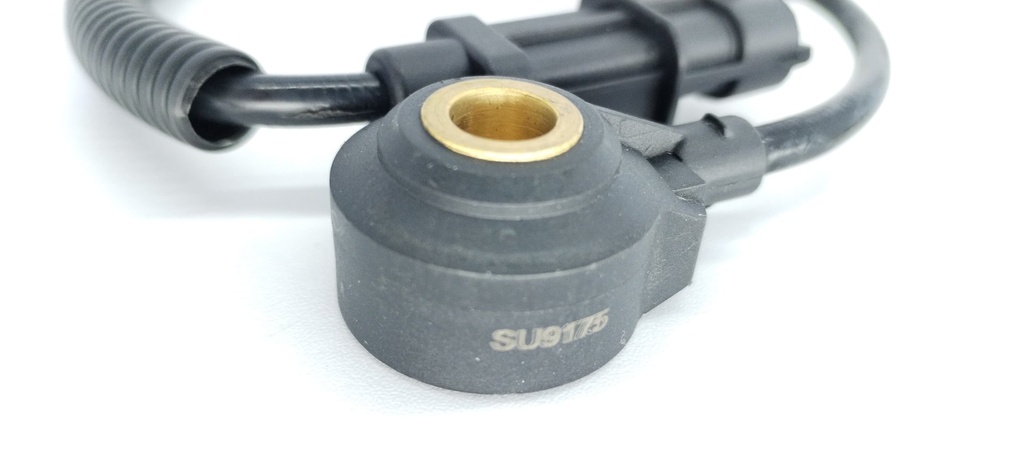 SENSOR DETONACION KIA RIO 06-11 2 PINES - Vista 6