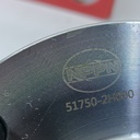 MOZO CUBO DELT ELANTRA 2.0 06-10 (5 TORNILLOS) - Vista 7