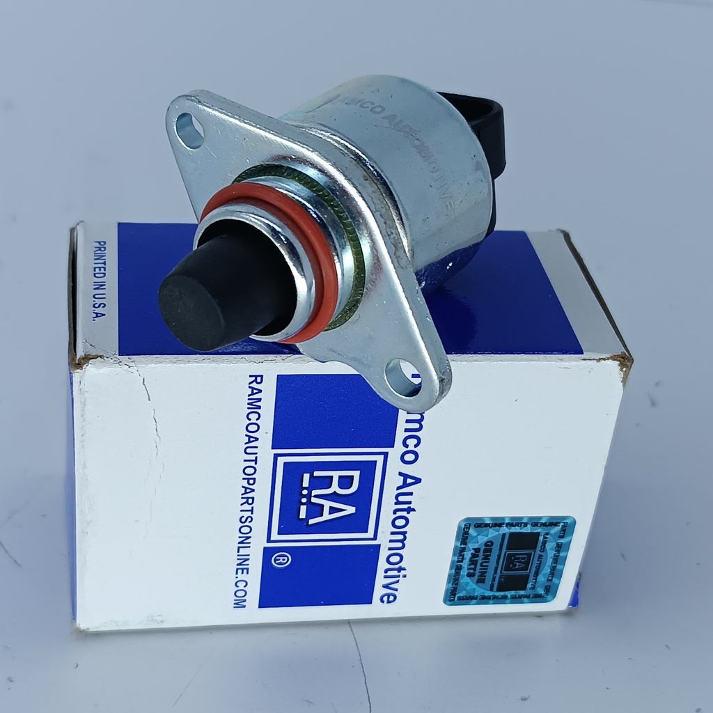 SENSOR IAC BLAZER - Vista 2