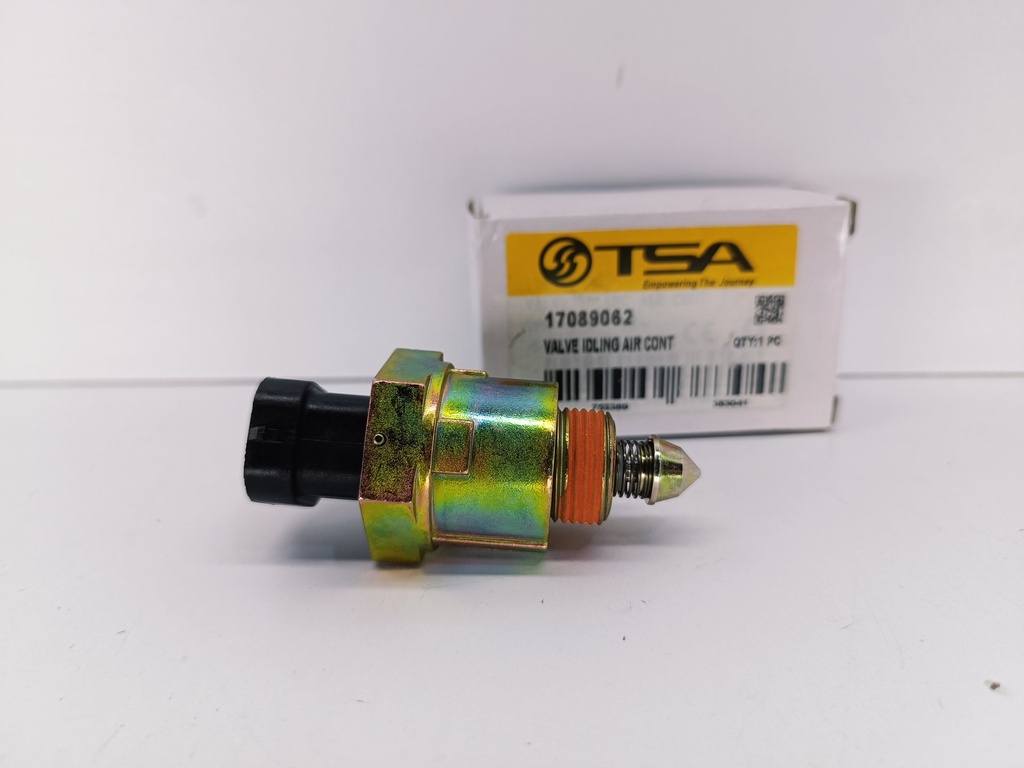 SENSOR IAC CHEYENNE BLAZER GRAND BLAZER TBI - Vista 1