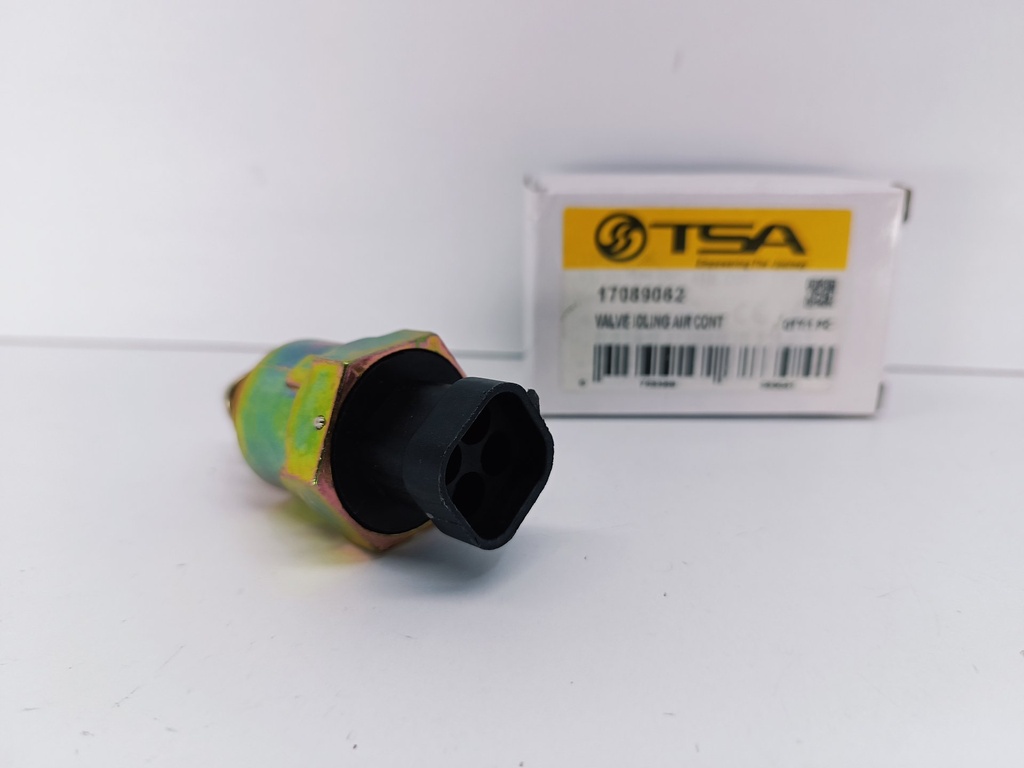 SENSOR IAC CHEYENNE BLAZER GRAND BLAZER TBI - Vista 3